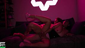 bigass babe mira dreams of being fucked by a stranger