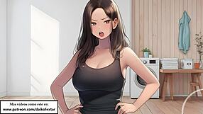 Jol Para Fracasados Eres El Conserje Y Te Pillan Oliendo Bragas Voz Española