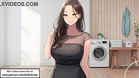 Jol Para Fracasados Eres El Conserje Y Te Pillan Oliendo Bragas Voz Española