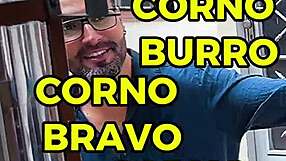 this old cuckold gets humiliated with blowjob.