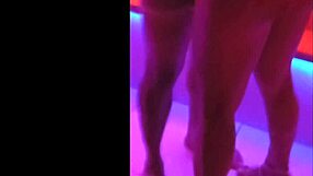 Beijando O Amante Na Frente Do Marido - Doutora Liberadaa