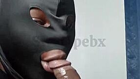 I suck dick like it's ice cream, Sweetpebx style