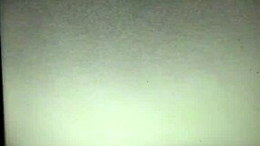 Holy shit, this bitch flaunts her enormous hairy pussy in front of everyone!