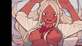 Intriguing Compilation of Various Scenes