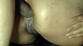 Stepbrother Fucks My Ass Hard!