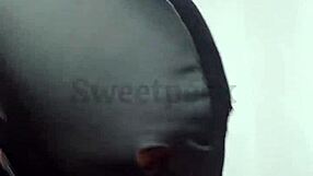 I suck dick like it's ice cream, Sweetpebx style