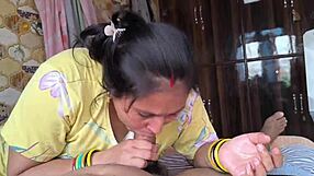 Cum in mouth while sucking that big cock.