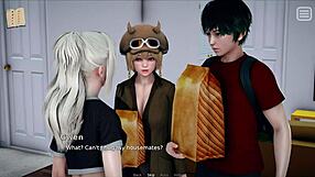 My Bully Is My Lover In This Emotional Story