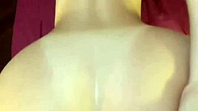 The perfect way to fill my butthole