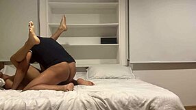 ムラムラ障害者に可愛い青年がケツマンコ貸すアナル