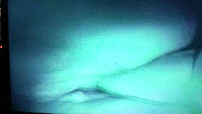 Holy shit, this bitch flaunts her enormous hairy pussy in front of everyone!