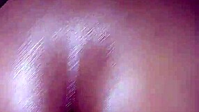 ebony ass bent over doggystyle