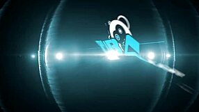 Charley Chases Oiled Up with Pearls Big Tits Ass Pussy Brunette Nude Babe Masturbation Solo