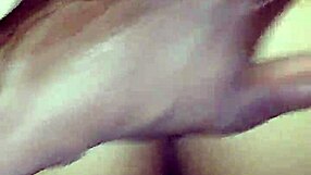 ebony ass bent over doggystyle