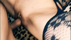 check out this couple's private sex collection