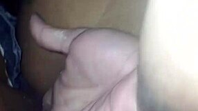 Blonde And Brunette Crossdressing Amateurs Playing In Brazilian Parking Lot