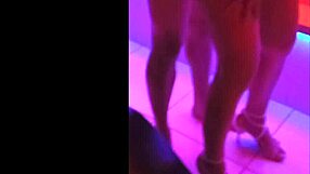 Beijando O Amante Na Frente Do Marido - Doutora Liberadaa