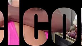 must watch hot squirt bath on red