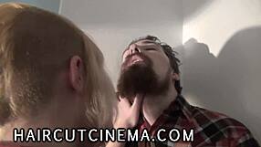 Why use haircuts for female domination?