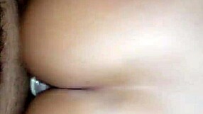 Specific Homemade Horny Hairy Latina Milf in Doggy Style Hardcore Fucking