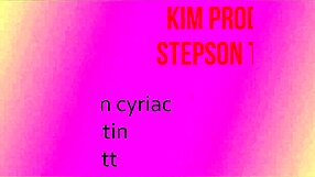 stepson and mum scene