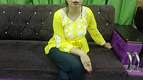 I can't believe how hard Manoj banged me with deepthroat and dirty talk