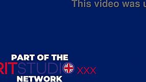 student tied teased & orgasm denial