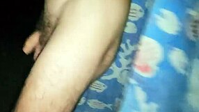 That cave was too dark and lonely, I had to cum in it