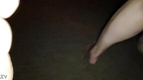 Gordita Culona Feels Hot Bent Over Fucking