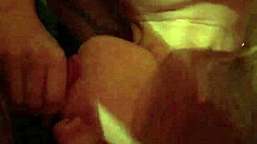 Fuck My Blond Wife in This Homemade Amateur Scene