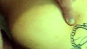 Latina Teen's Tight Pussy Gets Pounded!