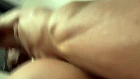 Hot Little One Pees from Horniness!