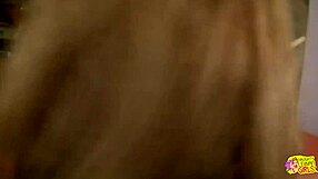 Busty Lesbos Cindy Hope And Halie James Use New Vibrators