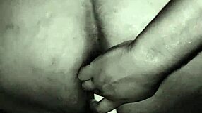 He says, 'Try this gay anal toy for fun'