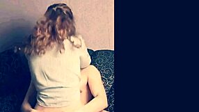 Mexican secretary prostitute from Morelos engages in office activities