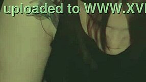 I crave that sweet strawberry cream from drooling blowjob