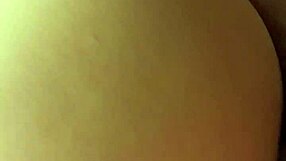 Girlfriend Impaled By Hard Cock