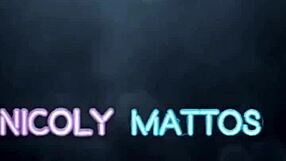 He came so much while fucking me hard