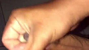 Intense 3some Group Cumming with Toys