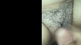 Crossdressing Amateur Fucks Publicly At Party