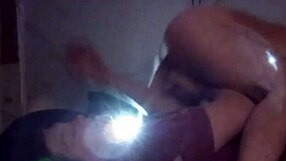 Wife from San Antonio enjoys ass worshipping