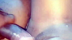 i'm so excited to have hot sex with my african partner