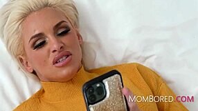 Freeuse Wives Spite Open Invite Catching Up on Lost Dick Time