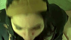 Blowjob finish compilation