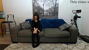 candy cruise anal pov with sucking and gagging