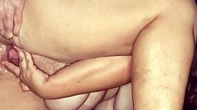 Watch Big Tits and Ass Get Creampied Hard!