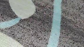 Makka me pide que penetre su panocha peluda