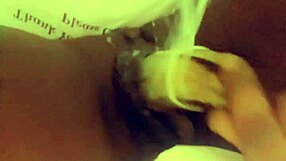 Want veggie anal sex in her pussy?