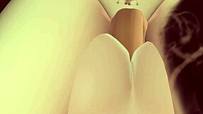 Master sucks off and fucks his pet