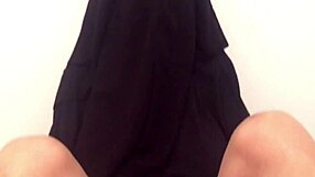 Is La Belle Kenza the hottest Arab slut you've seen?